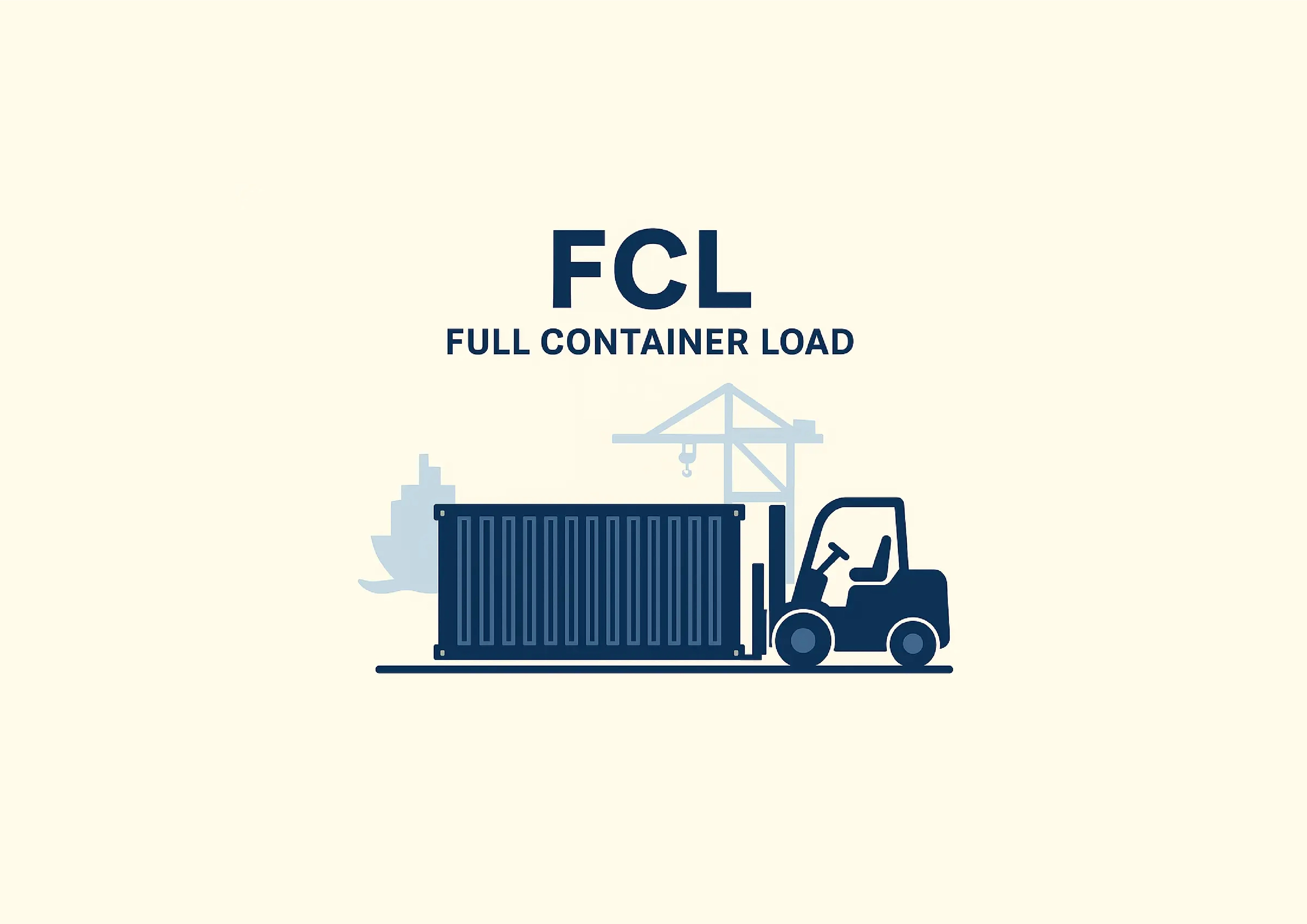 FCL Domestic Services