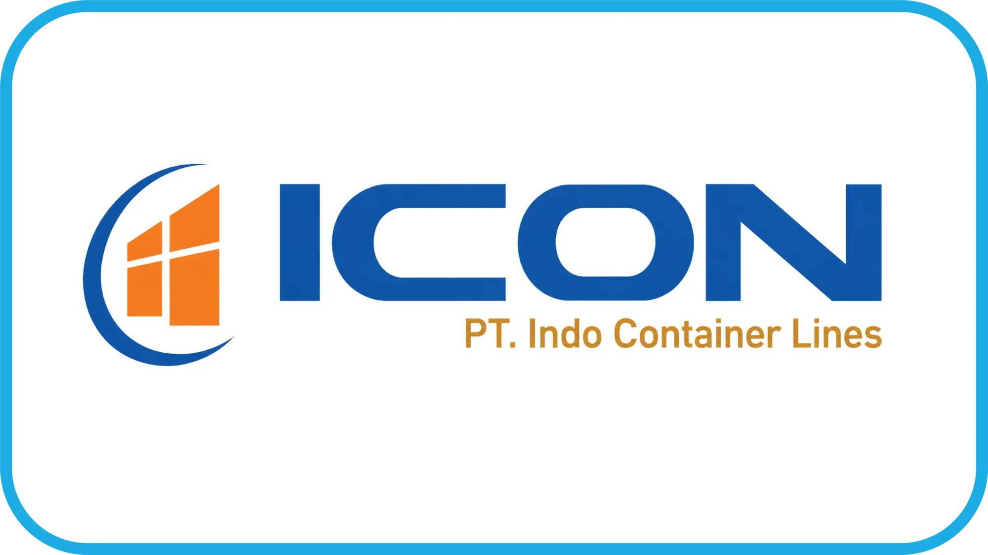 ICON logo