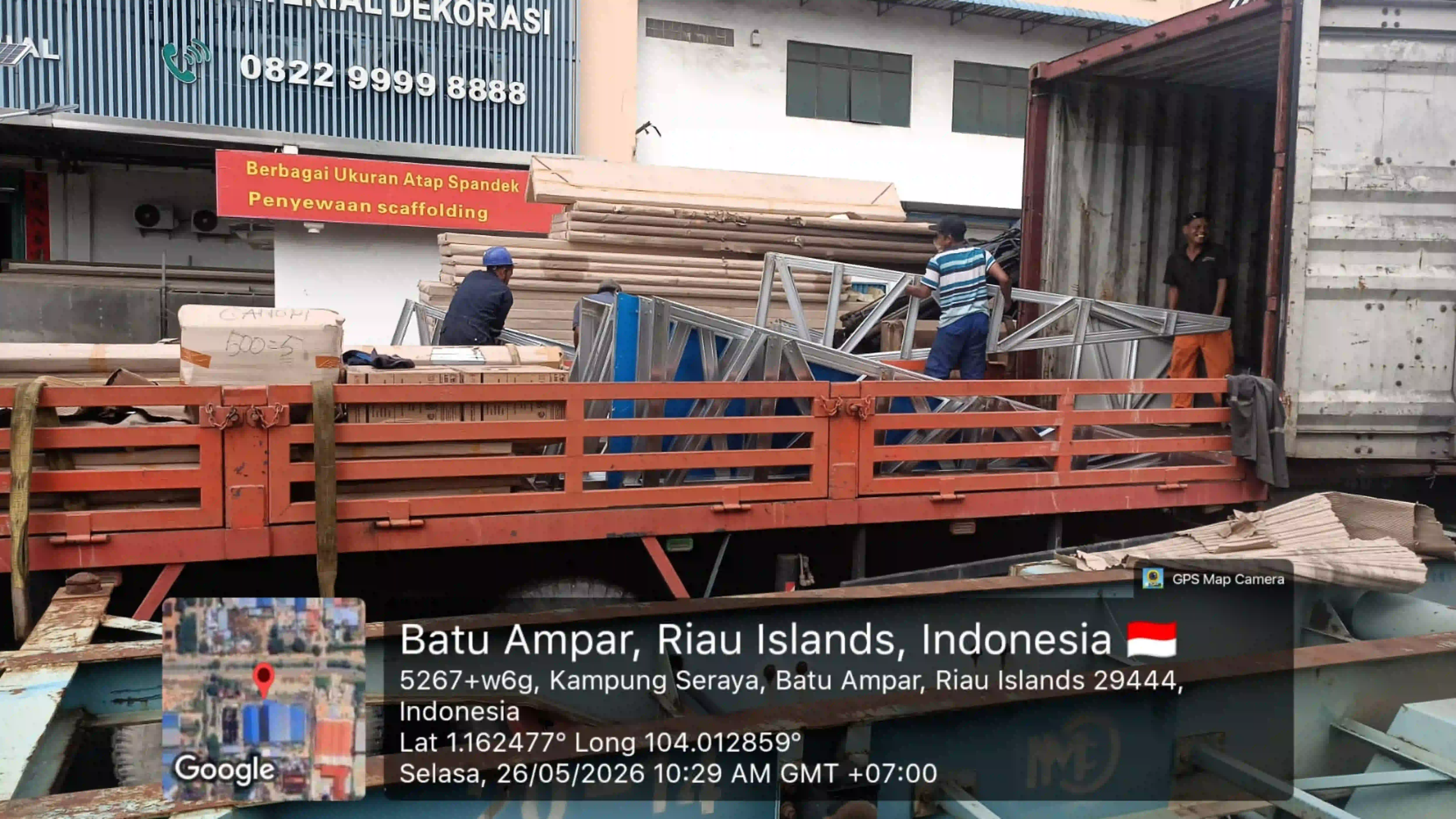 Project Photo