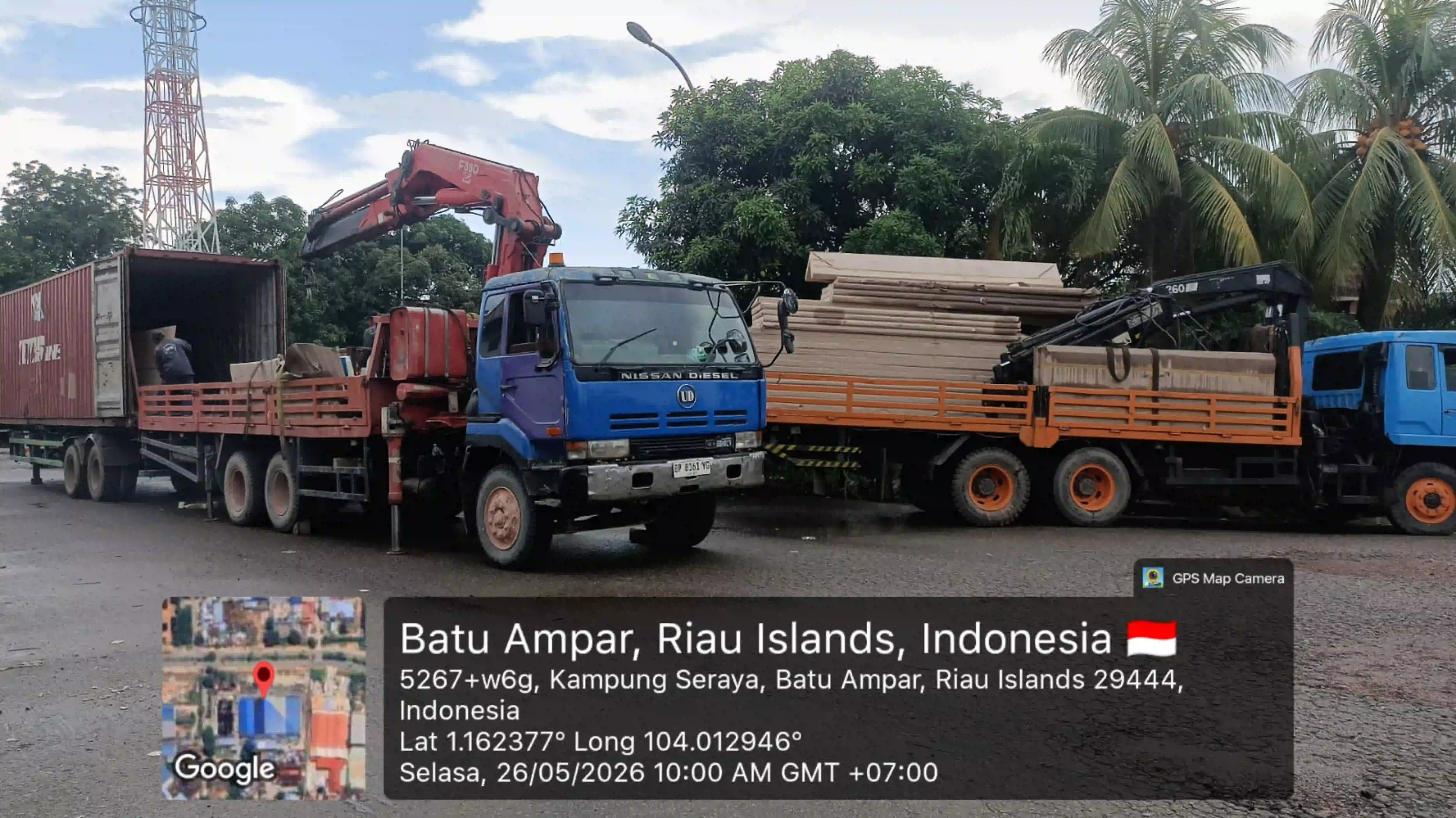 Project Photo