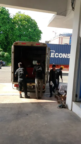 Project Photo