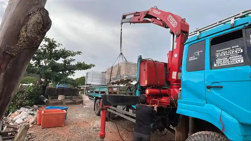 Project Photo